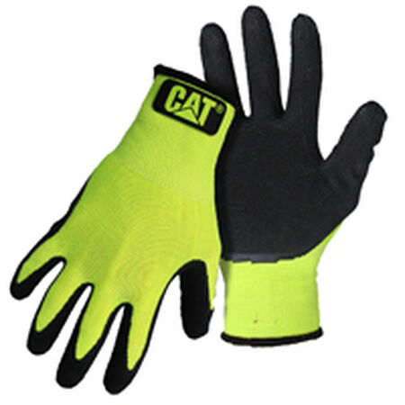 CAT CAT017418-XL Coated Gloves
