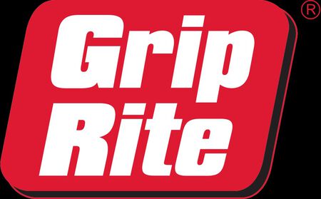 Grip-Rite Industrial Segmented Diamond Saw Blade, 12"