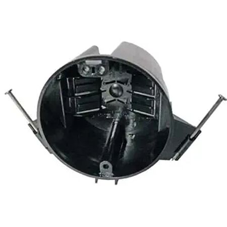 Cantex Electrical Box 18 cu. in. Ceiling Box Type