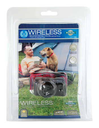 Petsafe Wireless Collar