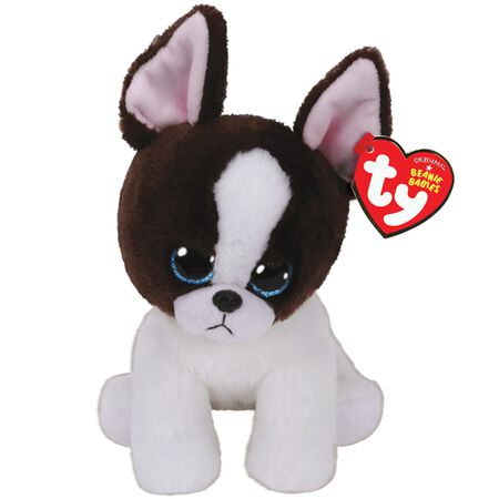Ty Portia Terrier Dog