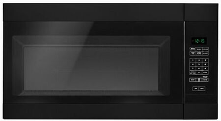 Micro Ama OTR 1.6CuFT Blk