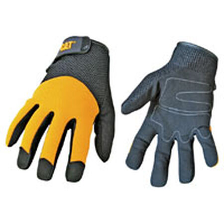 Cat CAT012215L Utility Gloves