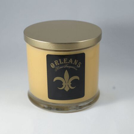 Orleans 19oz Elite Candle - French Quarter