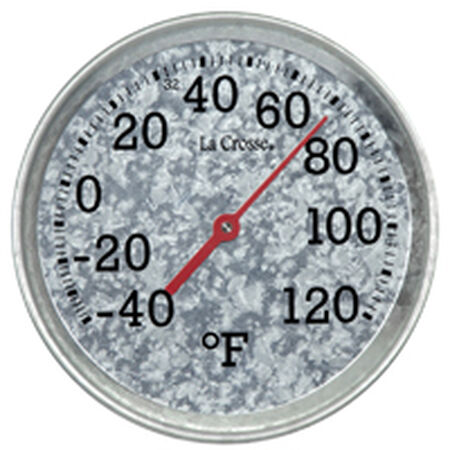 La Crosse 104-2822 Thermometer