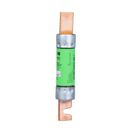 Bussmann 100 amps Time Delay Fuse 1 pk