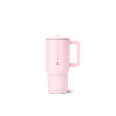 HydroJug Traveler Pink Sand 32 oz.