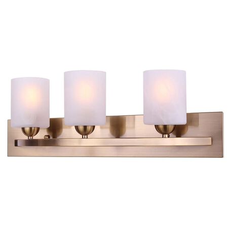 Canarm HAMPTON Vanity Ligh