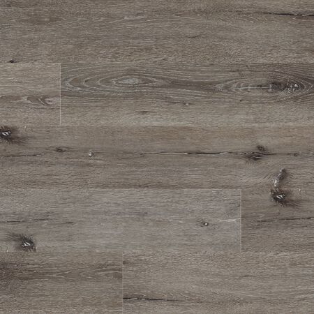 Vinyl Plank Cyrus Ludlow 5 mm 12 Mil 7" x 48" w/ pad