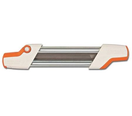 Chain Saw Files 3Pk 13/64"