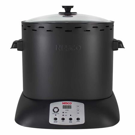 Nesco Up-Right Turkey Roaster
