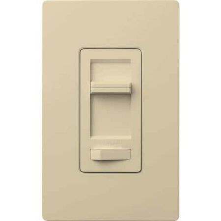 Lutron Lumea Ivory 150 W 3-Way Dimmer Switch 1 pk