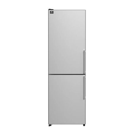 Forno Guardia 24 in. Bottom Freezer Refrigerator, Left Swing, 10.8 cu.ft