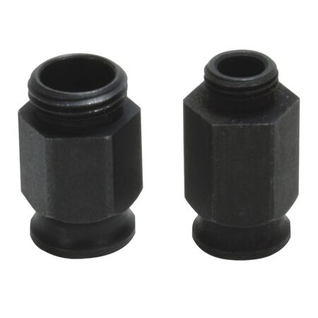 Diablo Snap-Lock Plus Carbon Steel Hole Saw Adapter Nut