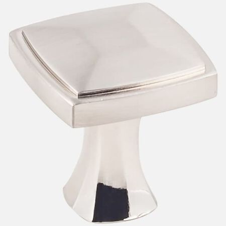 KasaWare Diameter Plain Square Knob
