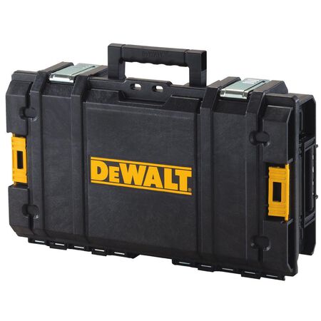 Portable Tool Box, Nominal Outside 22" W