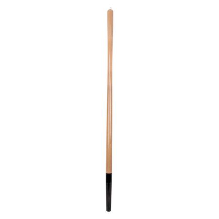 Truper 48 in. Wood Garden Fork Replacement Handle
