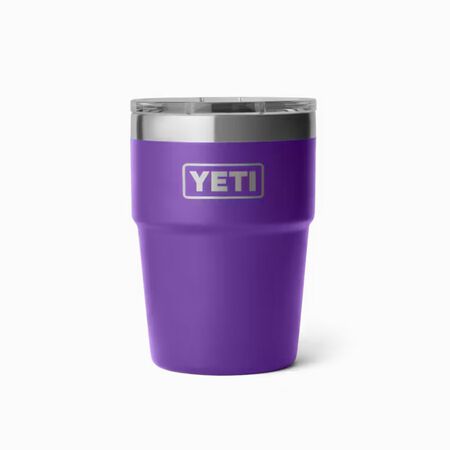YETI Rambler 16 oz. STK MS Pace Purple