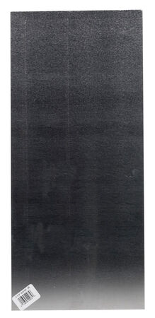 Boltmaster 0.025 in. x 8 in. W x 18 in. L Aluminum Sheet Metal