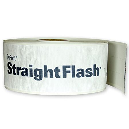 Tyvek StraIt Flash 4"x150'