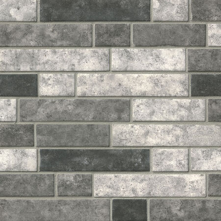 URBAN TAPESTRY INTERLOCKING 6MM Glass Tile