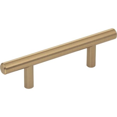 KasaWare 136 Mm 5-3/8 In. O.L. Cabinet Pull, 3 In. Center To Center, Mb