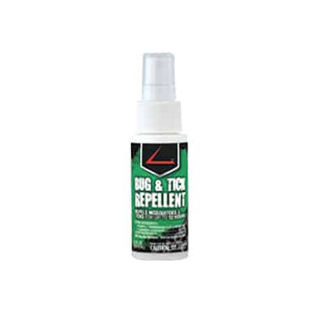 2 oz bug and ticket repellant