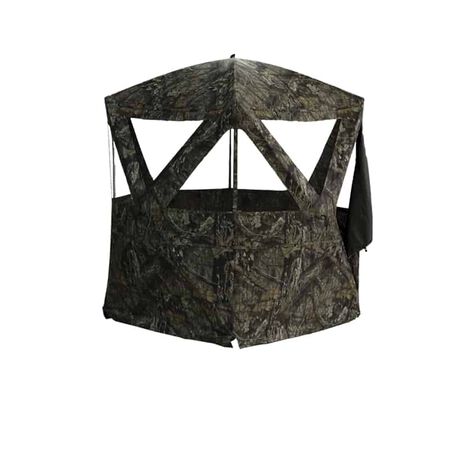 Rhino 300 Ground Blind Mossy Oak Break up Camo
