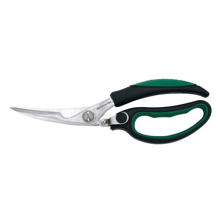 Big Green Egg Stainless Steel Kitchen Scissors 1 Piece