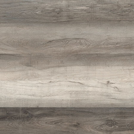 Vinyl Plank Cyrus Draven 5 mm 12 Mil 7" x 48" w/ pad