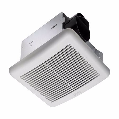 Delta Breez 50 Cfm 1.2 Sones Bathroom Ventilation Fan