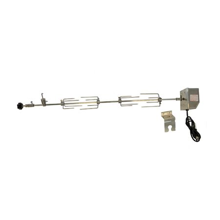 Mont Alpi Rotisserie Kit for 805