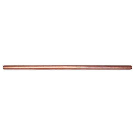 TUBE COPPER M 1 in. x 10 ft.
