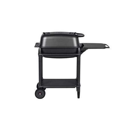 Pk Grills 22in. Original Pack Charcoal Grill And Smoker Black