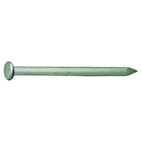 Nail Common Hot Galv 3D 1 lb.