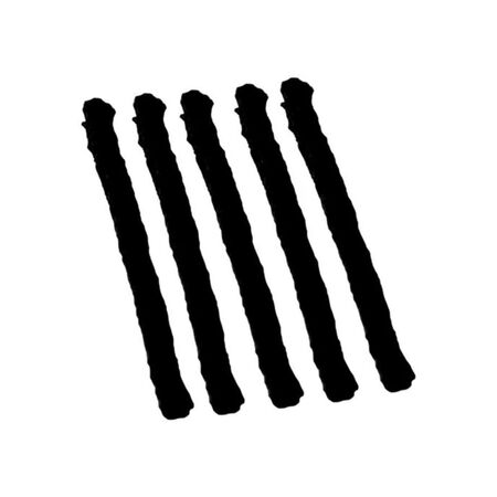 Slime Tire Plug Refills For Tubless tires