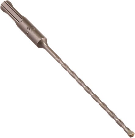 Bit SDS PLUS Mak 5/32"x 6-1/4"