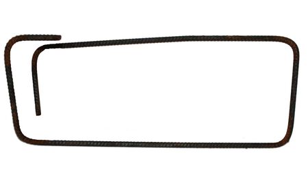 Stirup 3/8"x19"x11"