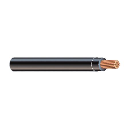Southwire 50 ft. 14/1 Stranded THHN Building Wire
