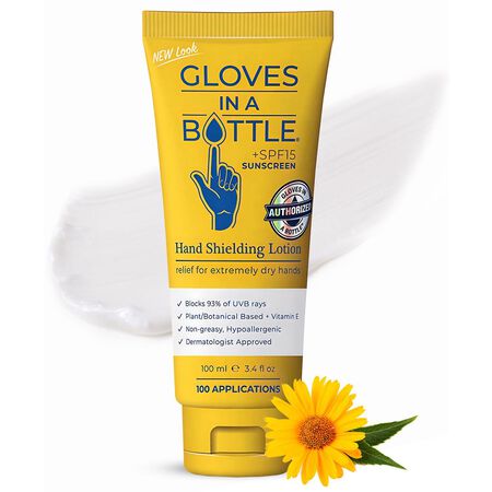 Gloves In A Bottle No Scent Shielding Lotion 3.4 oz 1 pk