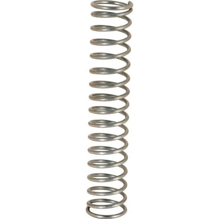 Prime-Line 3 in. L X 9/16 in. D Compression Spring 2 pk