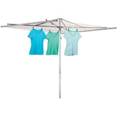 Honey-Can-Do DRY-02201 Umbrella Clothes Dryer