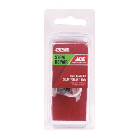 Ace 3S-1 / 3S-2 Hot and Cold Stem Repair Kit For Delta