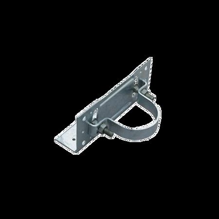 Chain Link Post Adapt 2-3/8in.