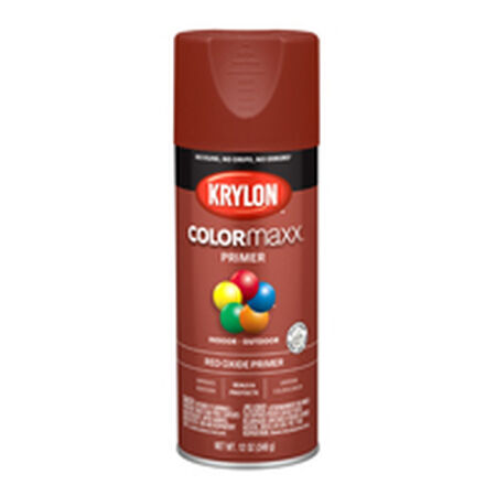 Krylon COLORmaxx K05583007 Primer