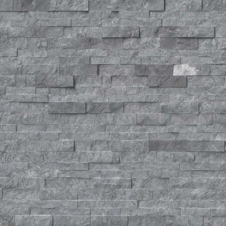 Glacial Grey Marble Panel 6x24
