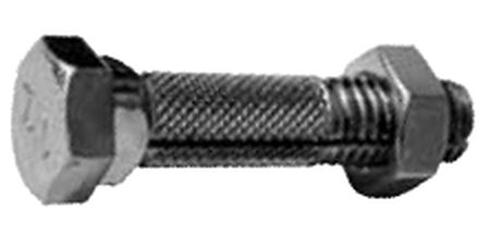 Mh Bolt And Nut For Strap