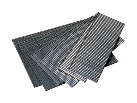 Senco 1-3/4 in. L 16 Ga. Galvanized Straight Finish Nails 2 000 pk