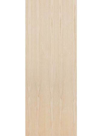 Interior Mahogany Door - 36 In x 80 In