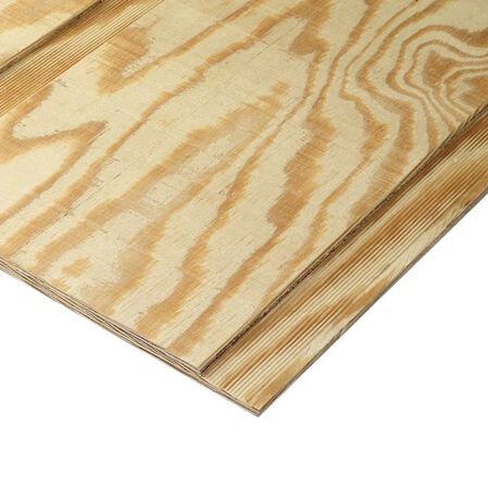 Siding Smart Hrdbd 12"OC RBB